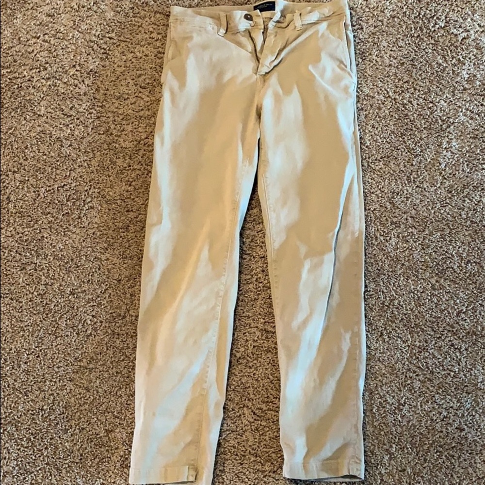 American Eagle pants